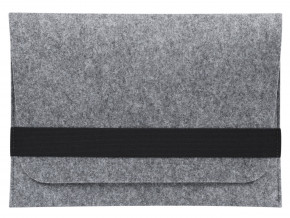    Gmakin  MacBook Air/Pro 13.3 Black/Grey (GM15) 3