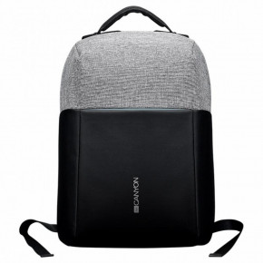 Рюкзак для ноутбука Canyon CNS-CBP5BG9 Black/Grey