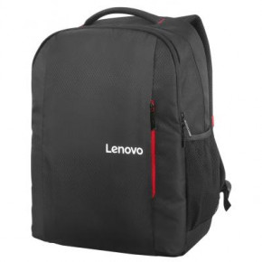     Lenovo Laptop Everyday Backpack 15.6 B515 Black (GX40Q75215) (0)
