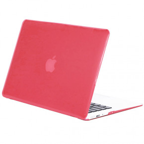- Epik Matte Shell Apple MacBook Pro 16 (2019) (A2141)  / Rose Red