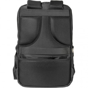    Gelius Backpack 15.6 Waterproof Protector GP-BP005 Black 3