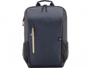  HP Travel 18L 15.6 BNG Laptop Backpack (6B8U7AA)