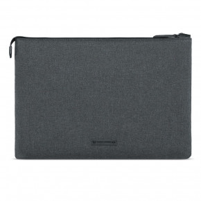    Native Union Stow Sleeve Case MacBook Pro 15 with Touch Bar (STOW-CSE-GRY-FB-15) 3