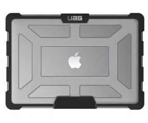  UAG  Macbook Pro 15 Touch Bar (4th Gen) Plasma, Ice (MBP15-4G-L-IC)