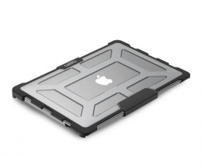  UAG  Macbook Pro 15 Touch Bar (4th Gen) Plasma, Ice (MBP15-4G-L-IC) 4
