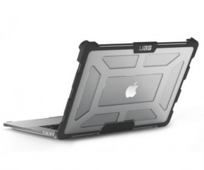  UAG  Macbook Pro 15 Touch Bar (4th Gen) Plasma, Ice (MBP15-4G-L-IC) 6