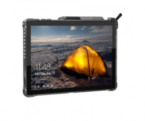  UAG  Microsoft Surface Pro Plyo, Ice (321642114343)