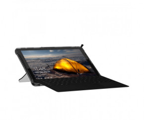  UAG  Microsoft Surface Pro Plyo, Ice (321642114343) 4