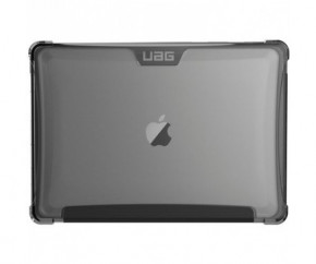   MacBook Air 13 Urban Armor Gear Plyo Ice (131432114343)