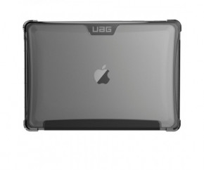   MacBook Air 13 Urban Armor Gear Plyo Ice (131432114343) 4