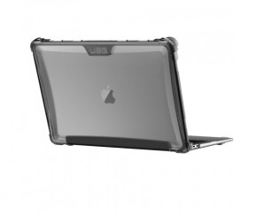   MacBook Air 13 Urban Armor Gear Plyo Ice (131432114343) 8