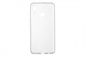   TPU 2E Basic Crystal  Huawei P Smart 2019 Transparent (2E-H-PS-19-AOCR-TR)
