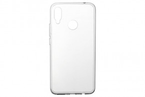   TPU 2E Basic Crystal  Huawei P Smart Plus Transparent (2E-H-PSP-18-NKCR-TR)