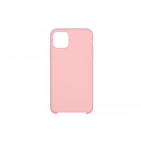     2E Apple iPhone 11 Pro Max (6.5) Liquid Silicone Pink (2E-IPH-11PRM-OCLS-PK)