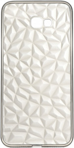 -  2E Basic Diamond Samsung J4 Plus J415 Transparent/Black