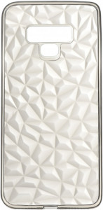  -  2E Basic Diamond Samsung Note 9 N960 Transparent/Black (0)