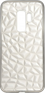 -  2E Basic Diamond Samsung S9 Plus G965 Transparent/Black