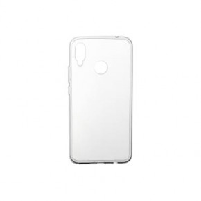  2 Basic Huawei P Smart Z Crystal Transparent (2E-H-PSZ-NKCR-TR)