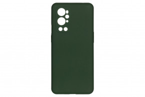  2 Basic OnePlus 9 Pro (LE2123) Solid Silicon Dark Green (2E-OP-9PRO-OCLS-GR)