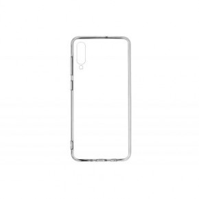  2 Basic  Samsung Galaxy A70 (A705) Hybrid Transparent (2E-G-A70-AOHB-TR)