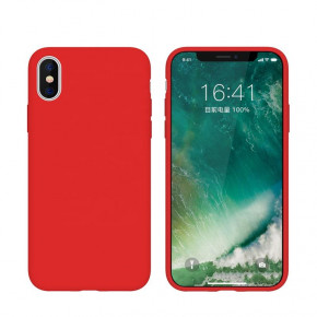   2 Basic  Xiaomi Mi 9T/K20/K20 Pro Soft feeling Red (2E-MI-9T-NKSF-RD) (0)