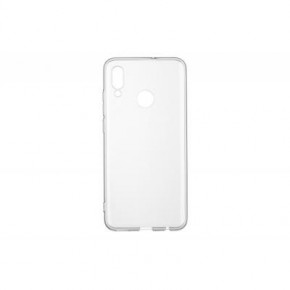  2 Huawei P Smart 2019 Crystal Transparent (2E-H-PS-19-AOCR-TR)