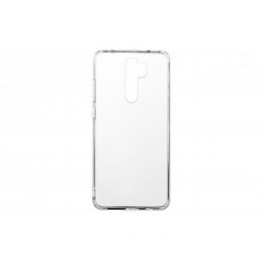     2E Xiaomi Redmi Note 8 pro Hybrid Transparent (2E-MI-N8PR-AOHB-TR)