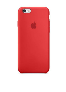  ARM Silicone Case iPhone 5/5s/SE Product Red 