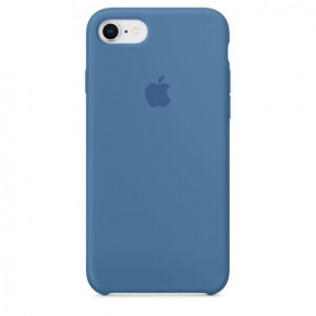  ARM Silicone Case iPhone 6 / 6s - Denim Blue 