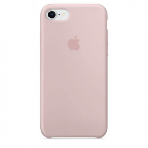  ARM Silicone Case iPhone 6 / 6s - Pink Sand 
