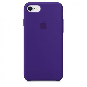  ARM Silicone Case iPhone 6 / 6s - Ultra Violet 