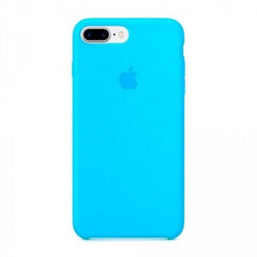  ARM Silicone Case iPhone 7 Plus/8 Plus - Ultrablue 