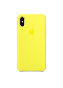  ARM Silicone Case iPhone Xs Max Flash