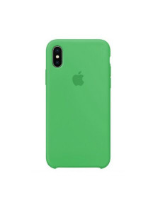  ARM Silicone Case iPhone Xs Max Spearmint
