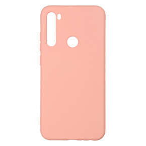  ArmorStandart ICON Case  Xiaomi Redmi Note 8 / Note 8 2021 Pink (ARM55869)