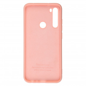  ArmorStandart ICON Case  Xiaomi Redmi Note 8 / Note 8 2021 Pink (ARM55869) 3