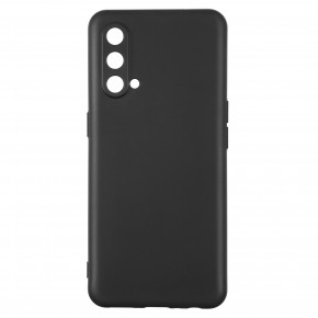  Armorstandart Matte Slim Fit  OnePlus Nord CE 5G Black (ARM59809)