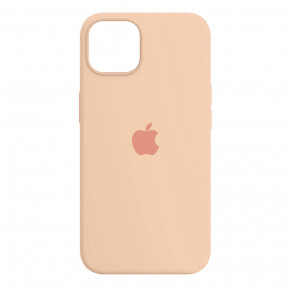  ArmorStandart Silicone Case Apple iPhone 14 Plus Grapefruit (ARM62422)