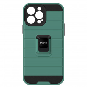  ArmorStandart DEF17 case Apple iPhone 13 Pro Max Military Green (ARM61343)