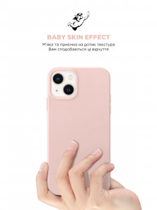  ArmorStandart ICON2 Case Apple iPhone 13 Chalk Pink (ARM60602) 9