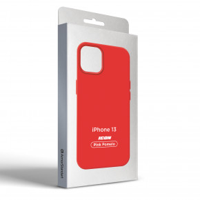 ArmorStandart ICON2 Case Apple iPhone 13 Pink Pomelo (ARM60478) 10