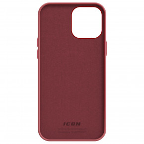  ArmorStandart ICON2 Case Apple iPhone 14 Pro Max Red (ARM63618) 3