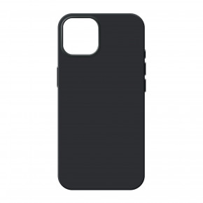 ArmorStandart ICON2 MagSafe Apple iPhone 15 Black (ARM72729)