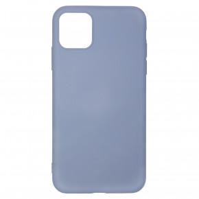  Armorstandart ICON Case Apple iPhone 11 Pro Max Blue (ARM56711)