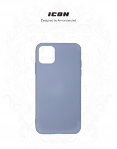  Armorstandart ICON Case Apple iPhone 11 Pro Max Blue (ARM56711) 4