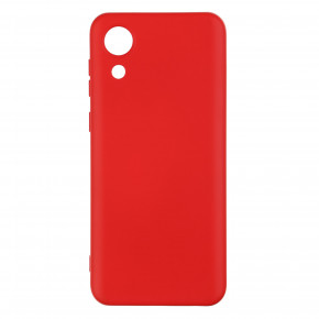 ArmorStandart ICON Case Samsung A03 Core (A032) Red (ARM60881)