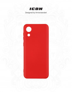  ArmorStandart ICON Case Samsung A03 Core (A032) Red (ARM60881) 4