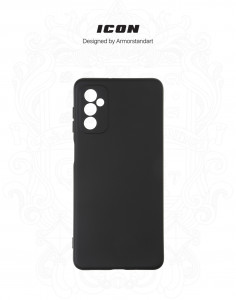  ArmorStandart ICON Case Samsung M52 (M526) Black (ARM60099) 4