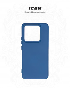  ArmorStandart ICON Case Xiaomi 14 Pro Dark Blue (ARM73059) 4