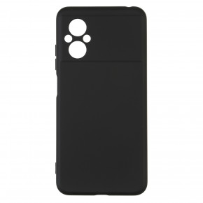  ArmorStandart ICON Case Xiaomi Poco M5 Camera cover Black (ARM68123)